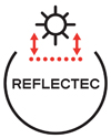 Reflectec Icon