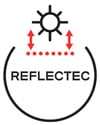 Reflectec Icon