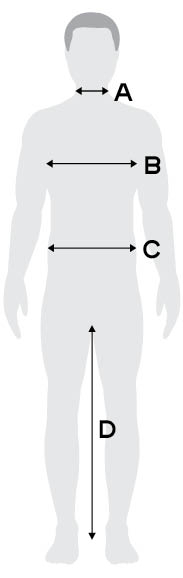 Step by Step Pant Measurement with Size Chart  Fashion2Apparel