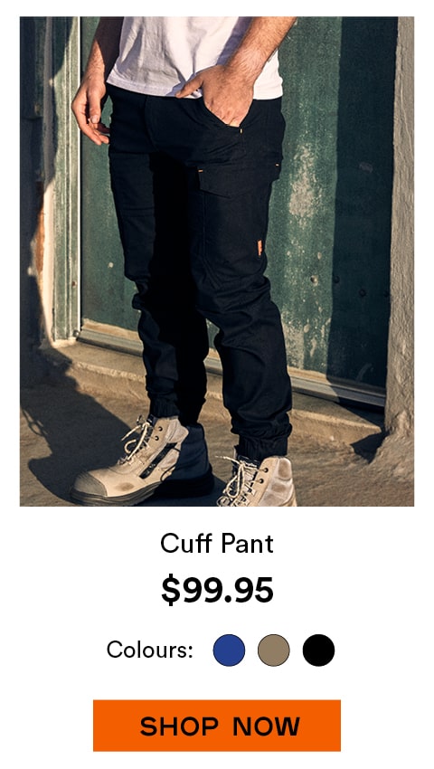 cuff