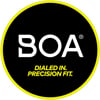 BOA&reg; Fit System