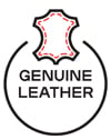 Genuine Leather