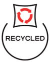 Recycled Icon