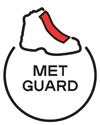 Met Guard Icon