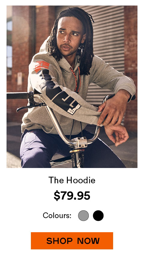 hoodie