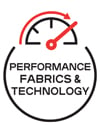 Performance Fabric and Technology