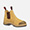Tradie Gusset Boot - Wheat